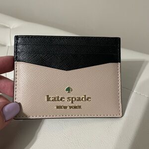 Kate Spade Madison Slim Card Holder
